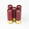 Image of 5 Rounds of 1 ounce Rifled Slug 12ga Ammo by Federal TruBall Deep Penetrator