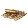 Image of 500 Rounds of 149gr FMJ M80 7.62x51 Ammo by Winchester
