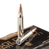 Image of 500 Rounds of 75gr SP 223 Rem Ammo by Speer