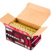 Image of 100 Rounds of 124gr FMJ 9mm Ammo by Federal