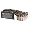 Image of 200 Rounds of 230gr JHP .45 ACP Ammo by Federal Hydra-Shok