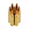 Image of 200 Rounds of 45gr JHP .223 Ammo by Remington