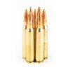 Image of 20 Rounds of 77gr OTM MatchKing .223 Ammo by PMC