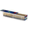 Image of 100 Rounds of CCI Green Tag 40gr LRN Ammo