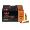 View of PMC .32 ACP ammo rounds
