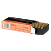 Image of 50 Rounds of 60gr JHP .32 ACP Ammo by PMC