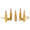 Image of 20 Rounds of 150gr Fusion 7mm Win Short Mag Ammo by Federal
