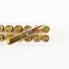 Image of 20 Rounds of 125gr Polymer Tipped .300 AAC Blackout Ammo by Corbon