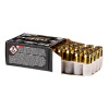 Image of 20 Rounds of 230gr JHP .45 ACP Ammo by Federal Punch