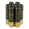 Image of 10 Rounds of 2 3/8 ounce #5 shot 12ga Ammo by Fiocchi