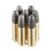 Image of 50 Rounds of 40gr LRN .22 LR Ammo by RWS