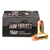 Image of 20 Rounds of 135gr HoneyBadger .45 ACP Ammo by Black Hills Ammunition