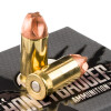 Image of 20 Rounds of 135gr HoneyBadger .45 ACP Ammo by Black Hills Ammunition