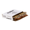 Close up of the 55gr on the 1000 Rounds of 55gr FMJ 5.56x45 Ammo by Wolf
