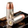 Image of 20 Rounds of 185gr JHP .45 ACP Ammo by Speer