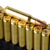 View of Ammo Incorporated .308 Win ammo rounds