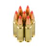 Image of 25 Rounds of 40gr V-MAX 5.7x28mm Ammo by Hornady