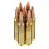 Image of 1000 Rounds of 55gr FMJBT M193 5.56x45 Ammo by Prvi Partizan in Ammo Can