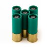 Image of 5 Rounds of 1 ounce Rifled Slug 12ga Ammo by Remington Slugger