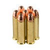 Image of 25 Rounds of 165gr DGH .357 Magnum Ammo by Hornady