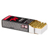 Image of 500 Rounds of 115gr JHP 9mm Ammo by Winchester USA