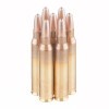 Close up of the 45gr on the 20 Rounds of 45gr Frangible .223 Ammo by SinterFire