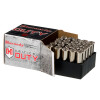 Image of 25 Rounds of 135gr JHP .357 Mag Ammo by Hornady