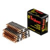 Image of 100 Rounds of 122gr FMJ 7.62x39mm Ammo by Tula