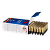 Image of 500 Rounds of 40gr LRN .22 LR Ammo by CCI
