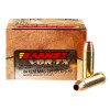 Image of 200 Rounds of 225gr XPB HP .44 Mag Ammo by Barnes