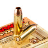 Image of 200 Rounds of 225gr XPB HP .44 Mag Ammo by Barnes