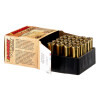 Close up of the 225gr on the 200 Rounds of 225gr XPB HP .44 Mag Ammo by Barnes