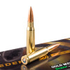 Close up of the 175gr on the 200 Rounds of 175gr HPBT .308 Win Ammo by Federal