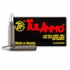 Image of 40 Rounds of 55gr FMJ .223 Ammo by Tula