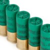 View of Remington 12ga ammo rounds