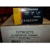 Image of 250 Rounds of 7/8 ounce #7 1/2 shot 12ga Low Recoil Target Ammo by Fiocchi