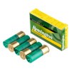 Image of 5 Rounds of  #4 Buck 12ga Ammo by Remington