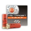 Image of 25 Rounds of 1 1/8 ounce #8 shot 12ga Ammo by NobelSport