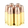 Image of 50 Rounds of 100gr Frangible 9mm Ammo by Fiocchi