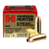 Image of 20 Rounds of 200gr MonoFlex .44 Mag Ammo by Hornady