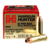 Image of 20 Rounds of 200gr MonoFlex .44 Mag Ammo by Hornady