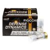 Close up of the Not Applicable on the 250 Rounds of #1 Buck 12ga Ammo by Fiocchi