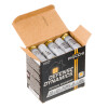 Close up of the Not Applicable on the 250 Rounds of #1 Buck 12ga Ammo by Fiocchi