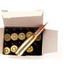 Image of 20 Rounds of 147gr FMJ .308 Win Ammo by ZQI Ammunition