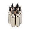 Image of 20 Rounds of 150gr Polymer Tipped 300 Win Short Mag Ammo by Winchester Ballistic Silvertip
