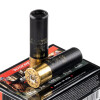 Close up of the 1 3/4 ounce on the 10 Rounds of 1 3/4 ounce #4 shot 12ga Ammo by Winchester Long Beard XR