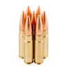 Image of 500 Rounds of 150gr FMJ .300 AAC Blackout Ammo by Federal American Eagle