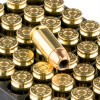 Image of 1000 Rounds of 180gr JHP .40 S&W Ammo by Magtech