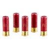 Image of 5 Rounds of  00 Buck 12ga Ammo by Federal Vital-Shok