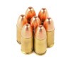 Image of 100 Rounds of 115gr FMJ 9mm Ammo by M.B.I.